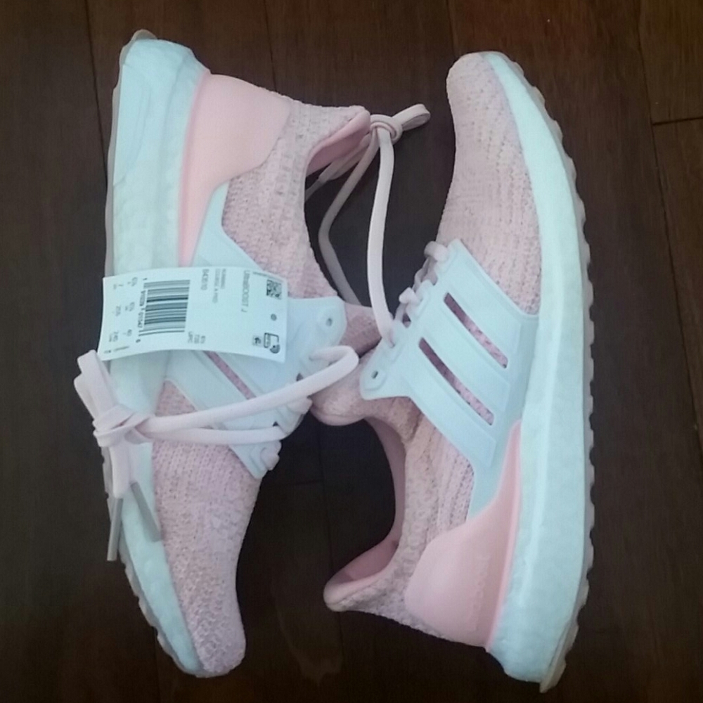 Adidas Ultraboost J